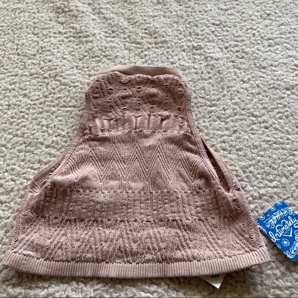 NWT Free People Seamless High Neck Bra XS/S - Picture 3 of 6